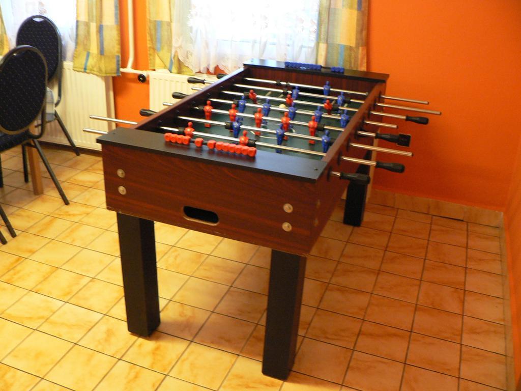 Chata Pod Hájkem Vrchlabí Quarto foto